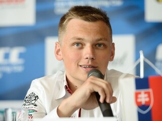 Matej Homola 1140px (SITA/Robert Tappert)